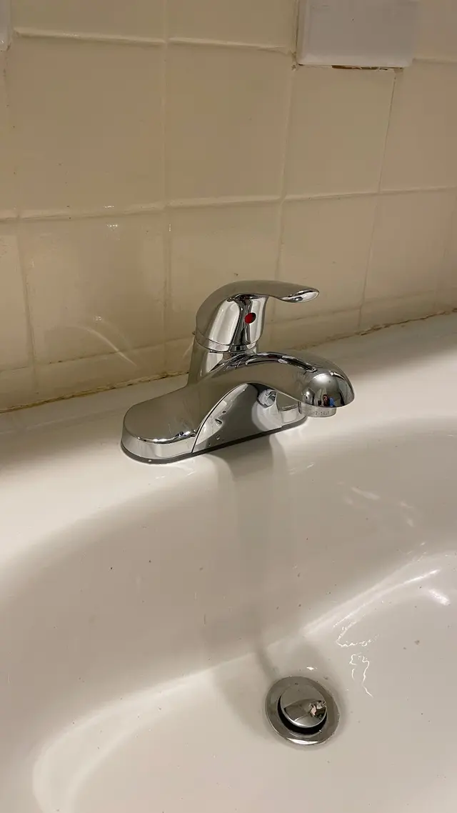 Customer photo of work by Madden Plumbing Services, Inc, from Mackenzie Eden's review