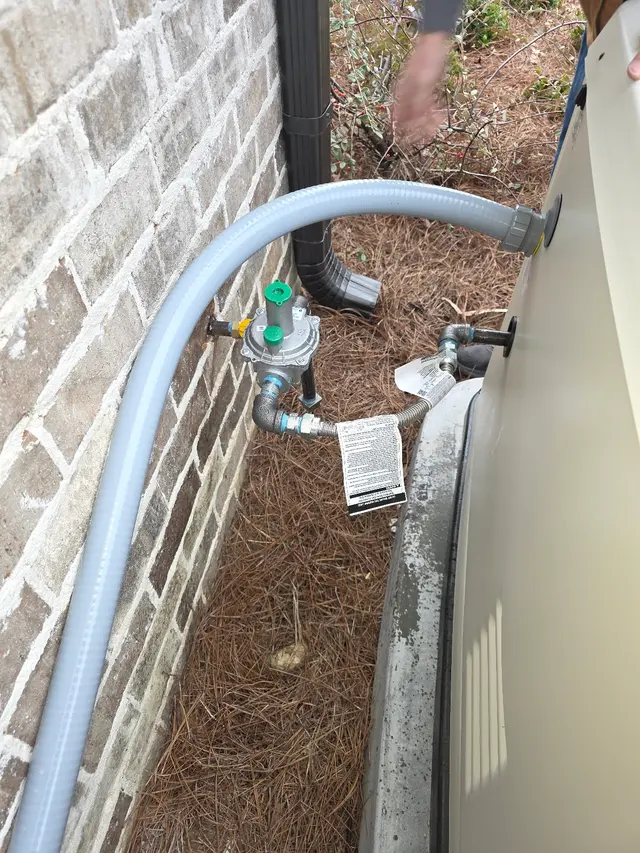 Madden Plumbing Services, Inc — photo from the business 12