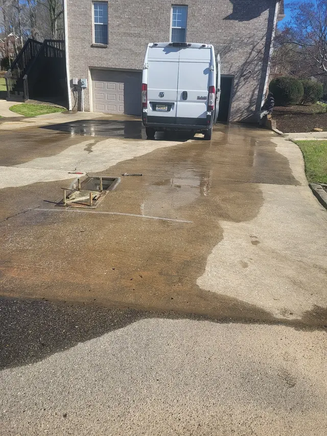 Madden Plumbing Services, Inc — photo from the business 10