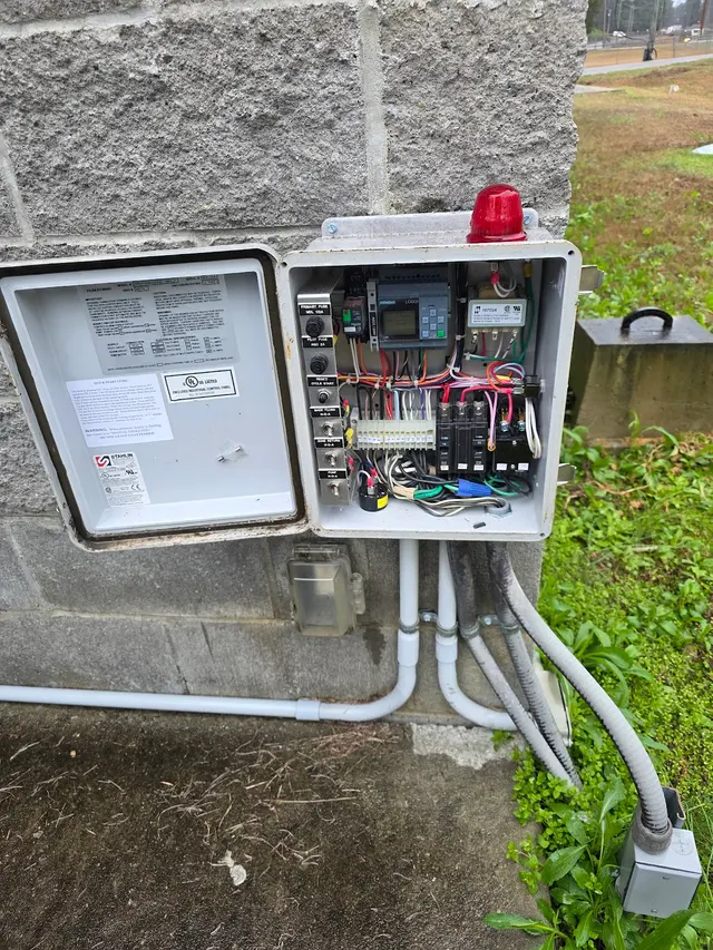 Madden Plumbing Services, Inc — photo from the business 9