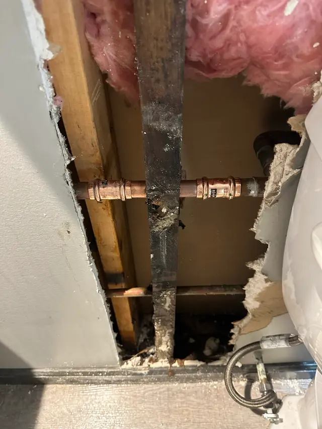 Alabama Plumbing Services, LLC — photo from the business 4