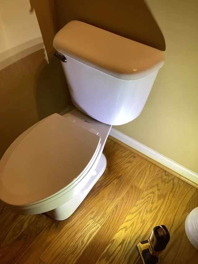 Alabama Plumbing Services, LLC — photo from the business 6