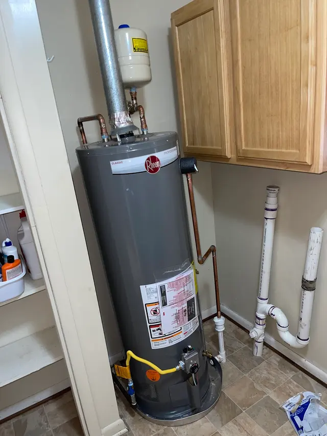 Alabama Plumbing Services, LLC — photo from the business 3
