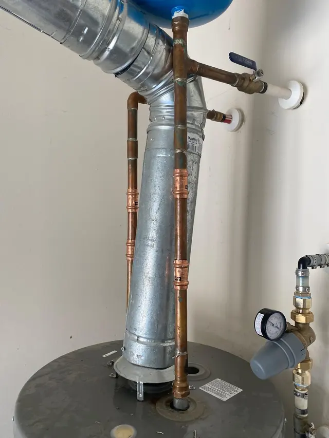 Alabama Plumbing Services, LLC — photo from the business 7