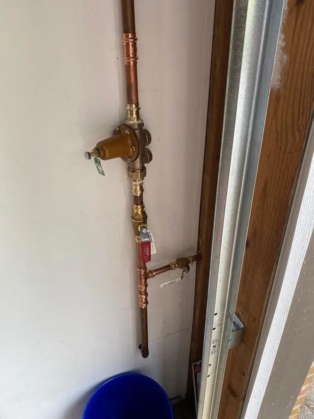 Alabama Plumbing Services, LLC — photo from the business 5