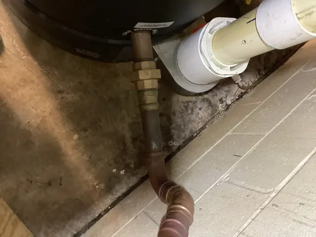 Alabama Plumbing Services, LLC — photo from the business 2