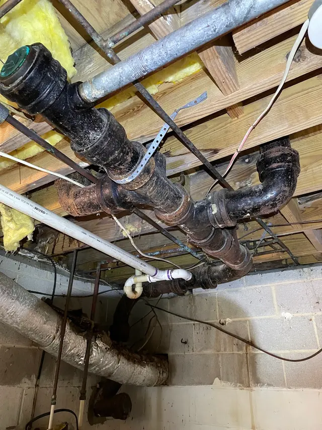 Alabama Plumbing Services, LLC — photo from the business 10