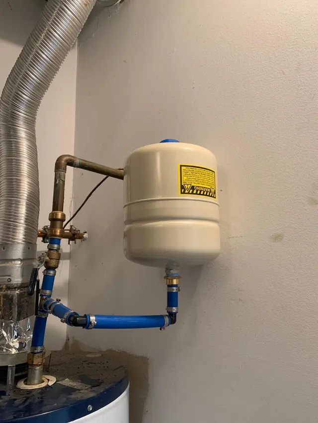 Alabama Plumbing Services, LLC — photo from the business 11