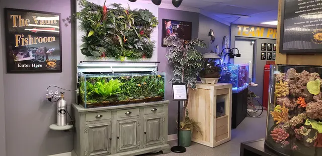 Premier Aquarium Service — photo from the business 8