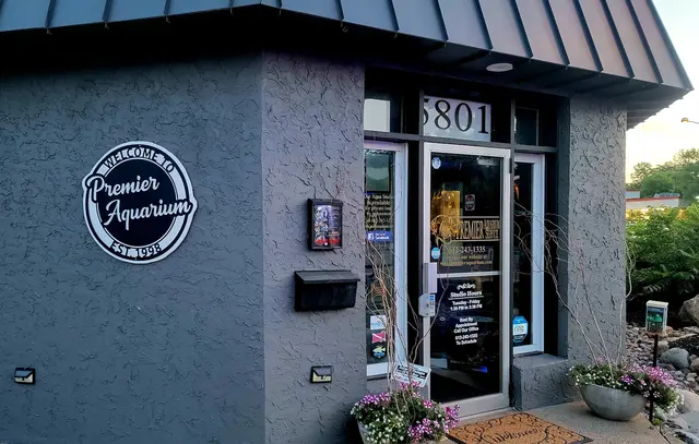 Premier Aquarium Service — photo from the business 1