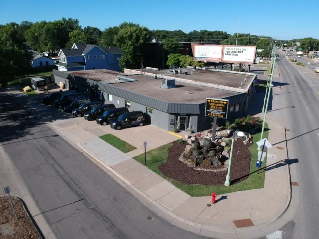 Premier Aquarium Service — photo from the business 3