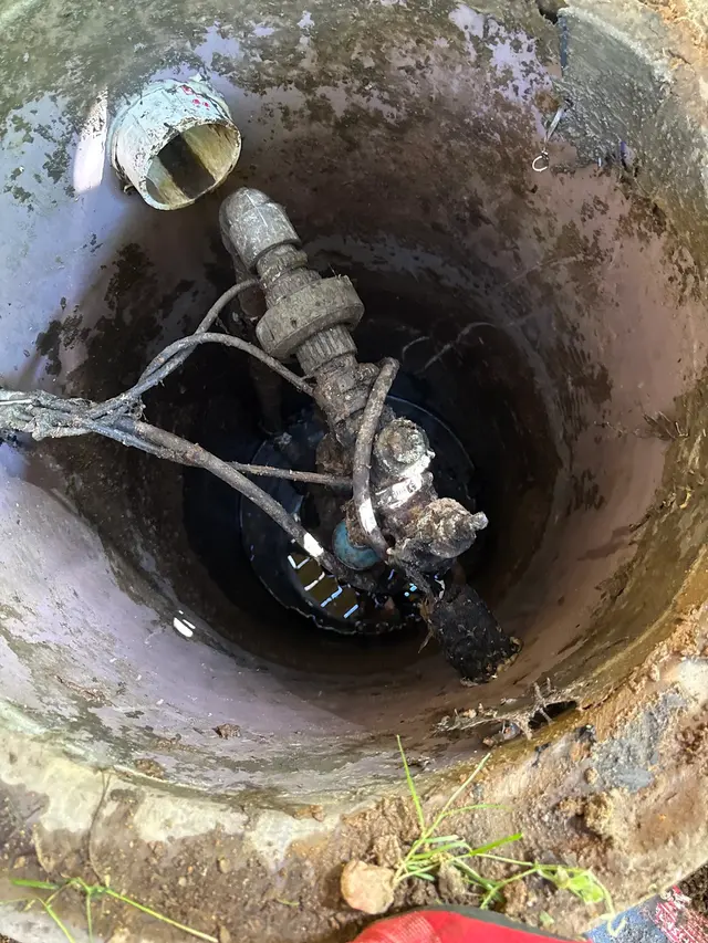 Mays Septic Solutions LLC — photo from the business 2