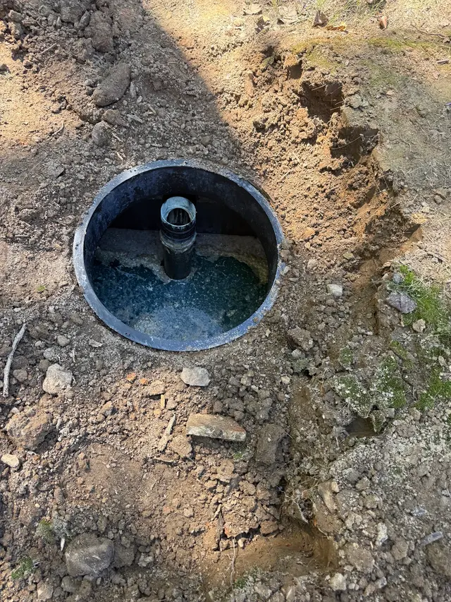 Mays Septic Solutions LLC — photo from the business 11
