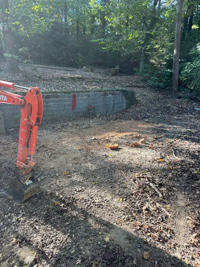 Mays Septic Solutions LLC — photo from the business 4