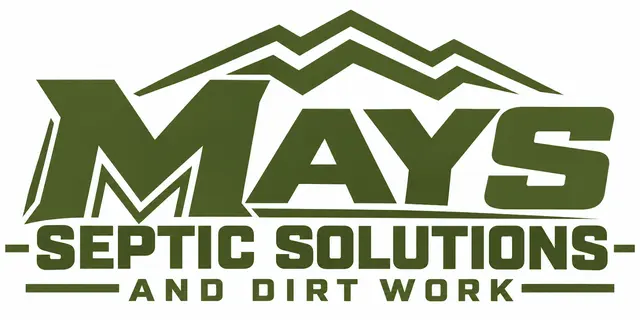 Mays Septic Solutions LLC — photo from the business 7