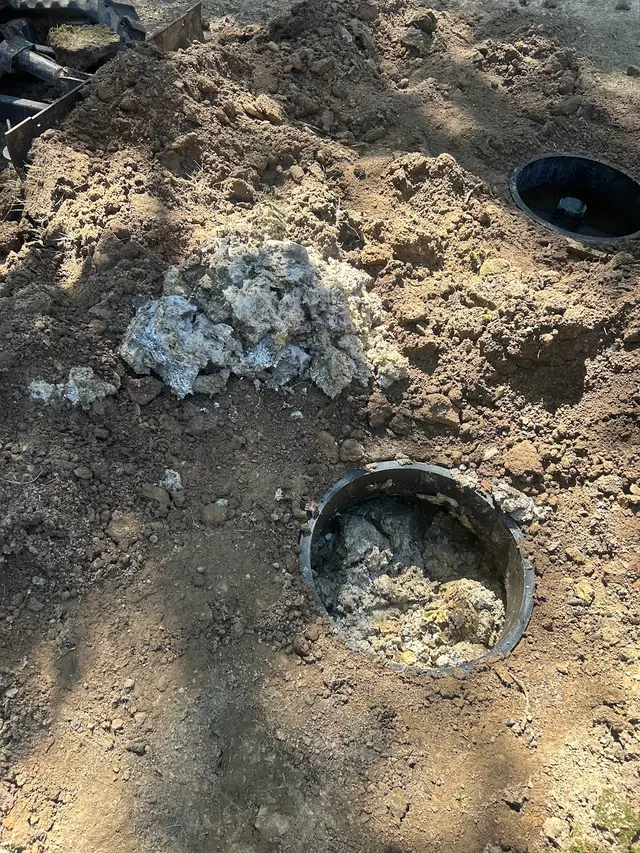 Mays Septic Solutions LLC — photo from the business 12