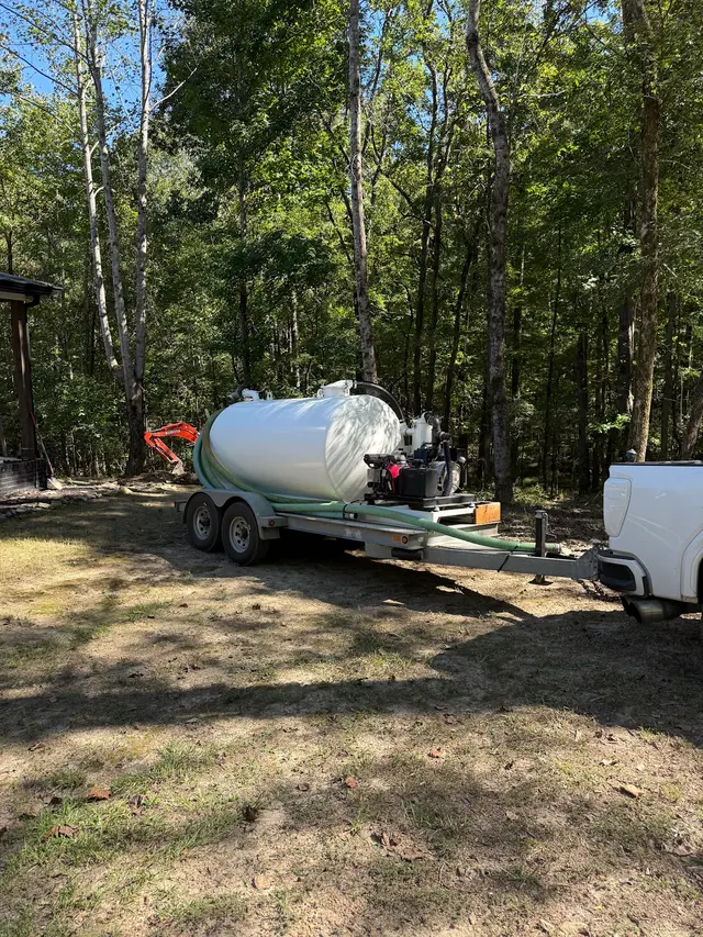 Mays Septic Solutions LLC — photo from the business 3
