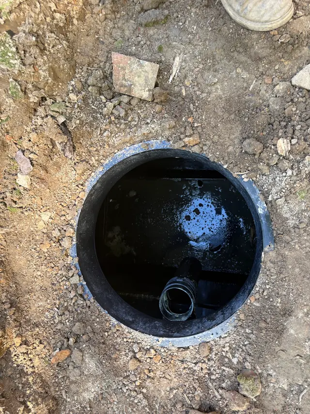 Mays Septic Solutions LLC — photo from the business 10