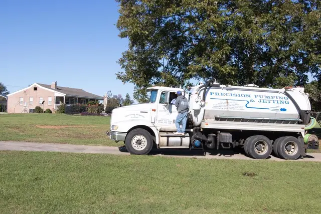Alabama Septic Tank Services, LLC — customer photo 12