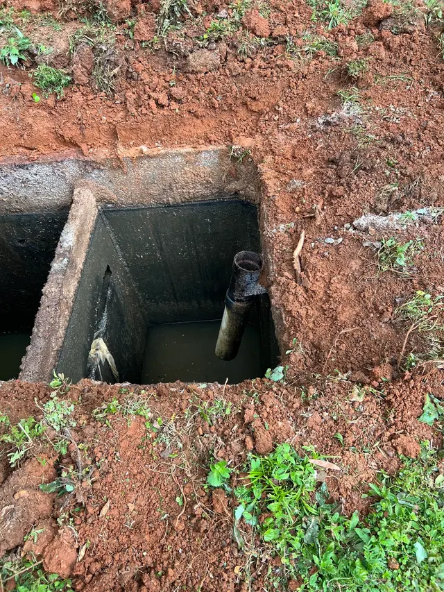 Alabama Septic Tank Services, LLC — photo from the business 3
