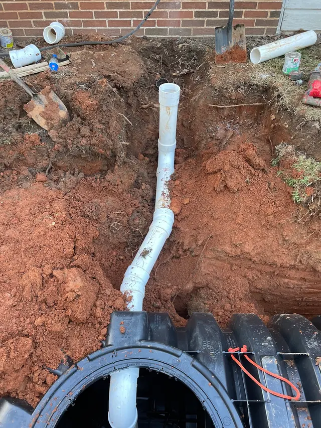 Alabama Septic Tank Services, LLC — photo from the business 6