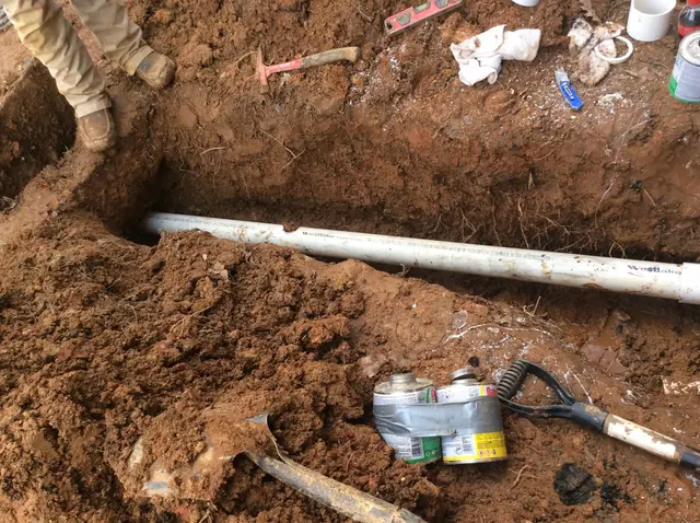 Alabama Septic Tank Services, LLC — photo from the business 8