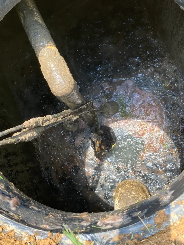 Alabama Septic Tank Services, LLC — photo from the business 10