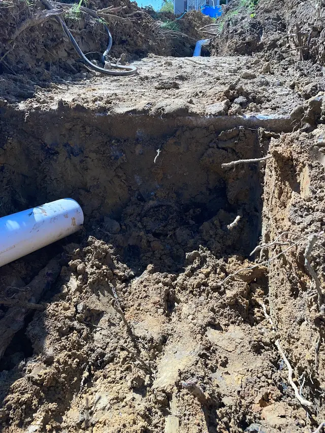 Alabama Septic Tank Services, LLC — photo from the business 7