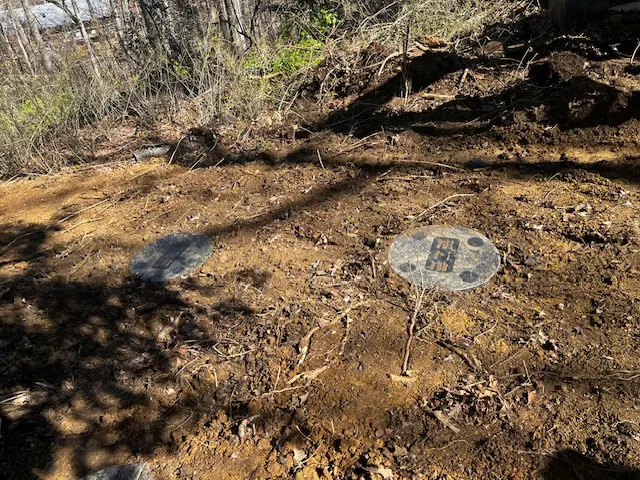 Alabama Septic Tank Services, LLC — customer photo 2