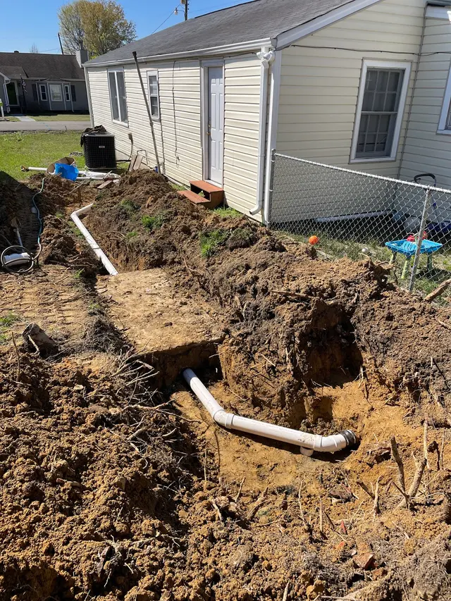 Alabama Septic Tank Services, LLC — photo from the business 5