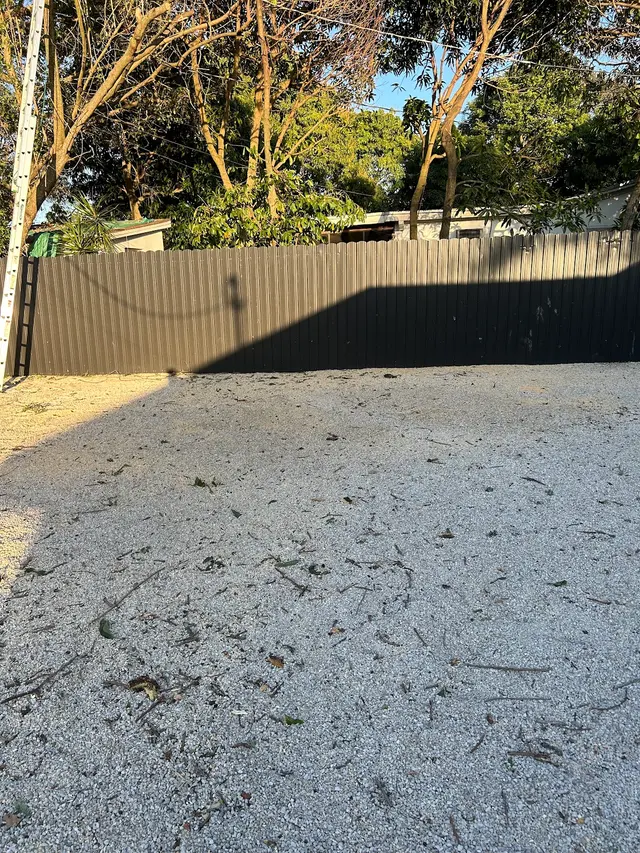 Monty Tree Service — photo from the business 11
