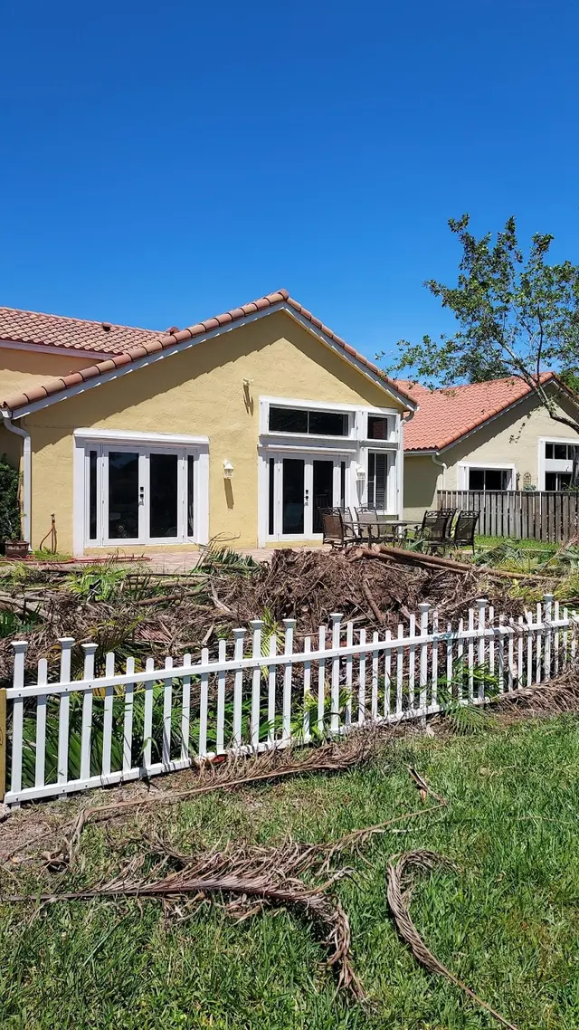 Florida Tree Trimmers — customer photo 12