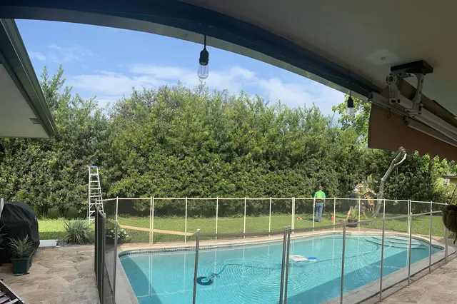 Marshall's Tree Service & Landscaping — customer photo 4
