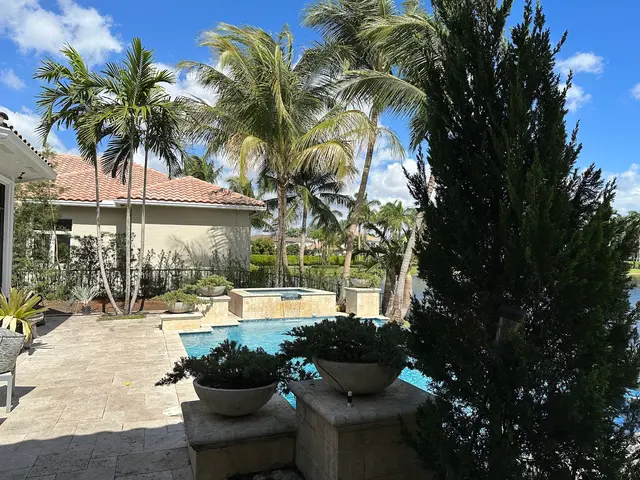Customer photo of work by Marshall's Tree Service & Landscaping, from Eric Jacobs's review
