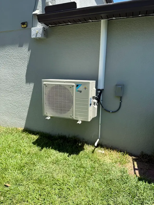 Energy Whisperer Home Services — photo from the business 8