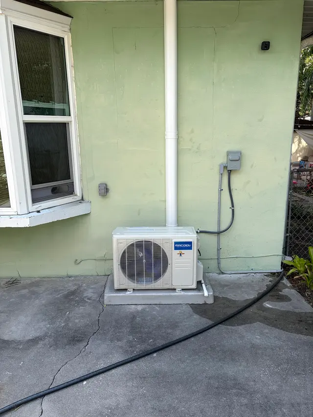Energy Whisperer Home Services — photo from the business 3
