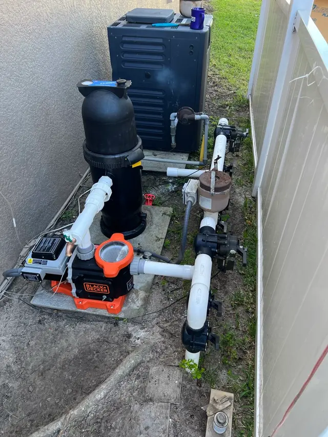 Energy Whisperer Home Services — photo from the business 12