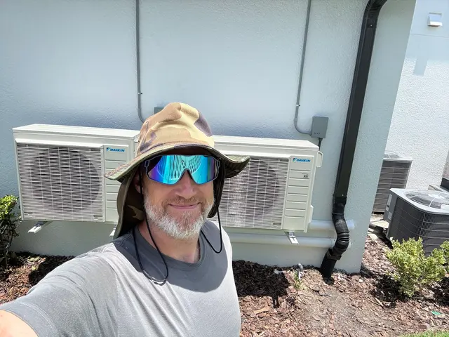 Energy Whisperer Home Services — photo from the business 9