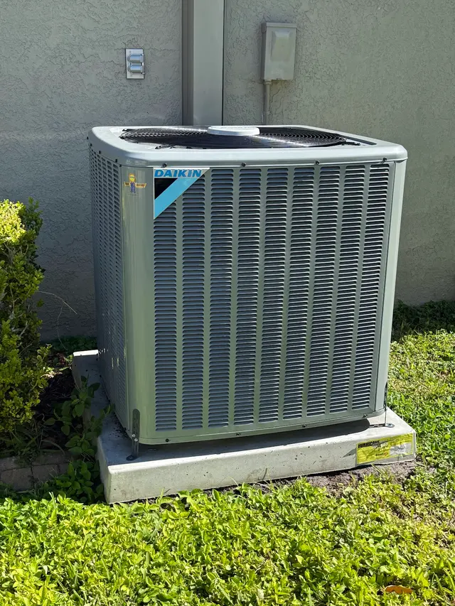 Energy Whisperer Home Services — photo from the business 2