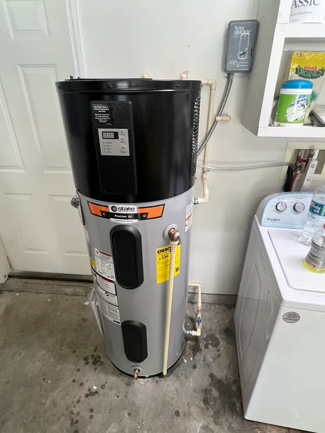 Energy Whisperer Home Services — photo from the business 10