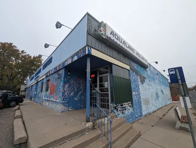 Aqualand Aquarium Center — customer photo 1