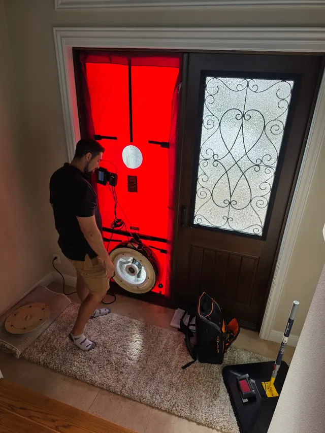 Green Energy Services — customer photo 7