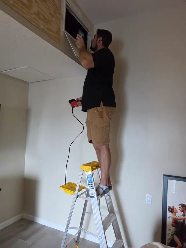 Green Energy Services — customer photo 5
