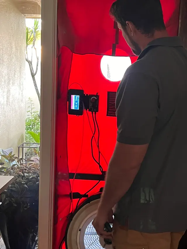 Green Energy Services — customer photo 4