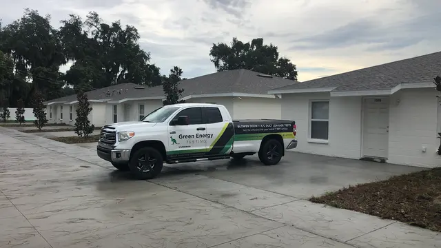Green Energy Services — photo from the business 1
