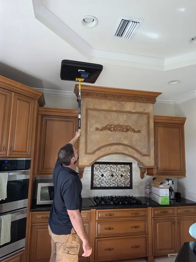 Green Energy Services — customer photo 6