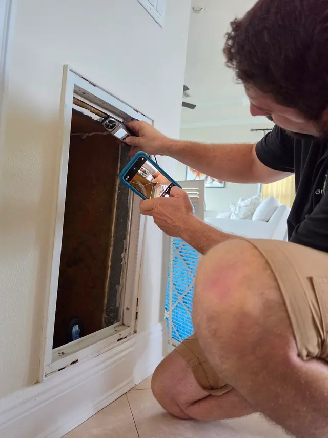 Green Energy Services — customer photo 9