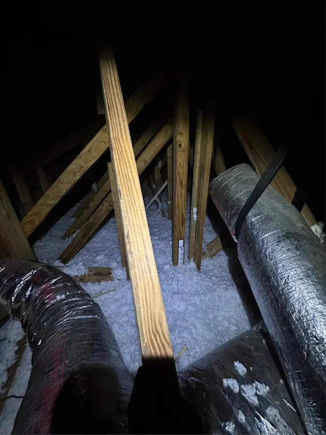 TLS - Division of TLS Energy Savers — photo from the business 8