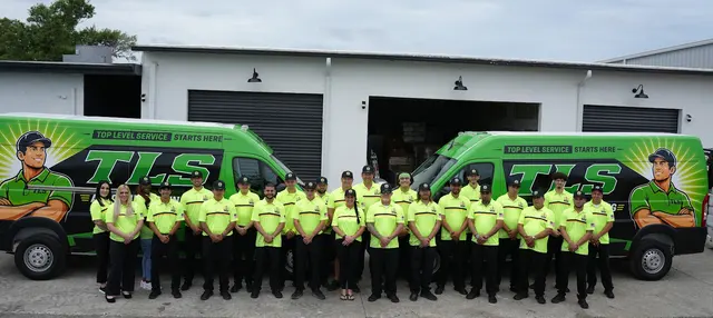 TLS - Division of TLS Energy Savers — photo from the business 1