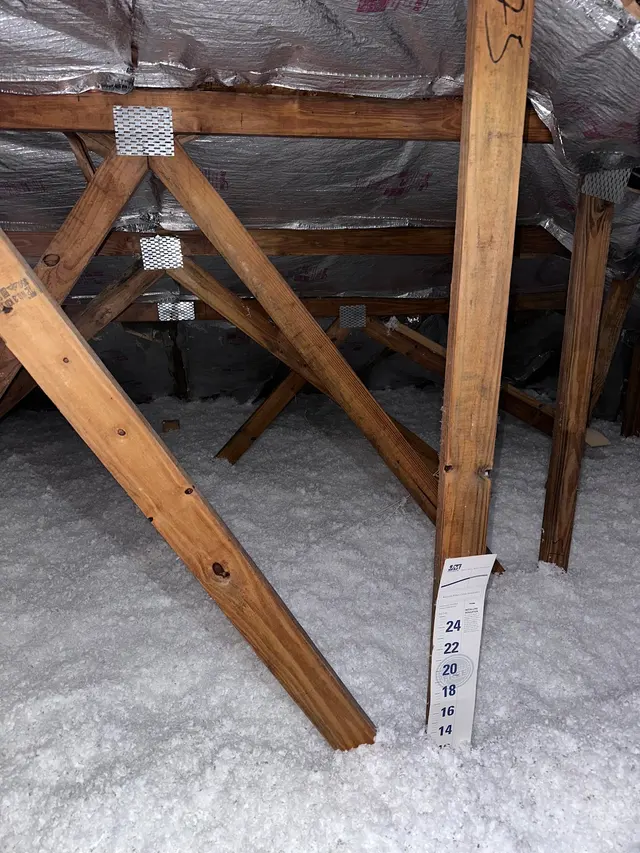 TLS - Division of TLS Energy Savers — photo from the business 7